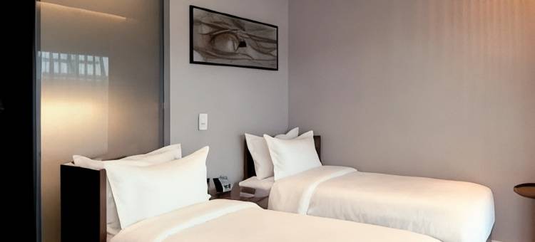 新德里国际机场T3航站楼智选假日酒店(Holiday Inn Express New Delhi Int'l Airport T3)图片