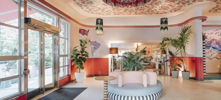 迈阿密海滩旅行者(Viajero Miami)图片