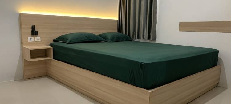 美拉客美丽酒店(Hotel Merak Indah)图片