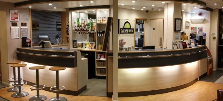 多宁顿A50温德姆戴斯酒店(Days Inn by Wyndham Donington A50)图片