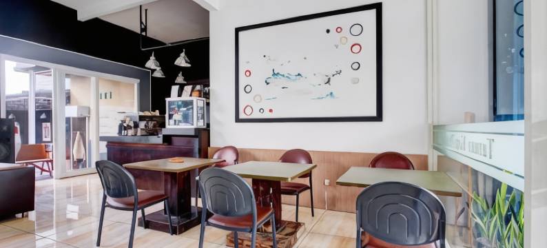 O酒店沃诺索博双层床(Hotel O Wonosobo Bunkbed)图片