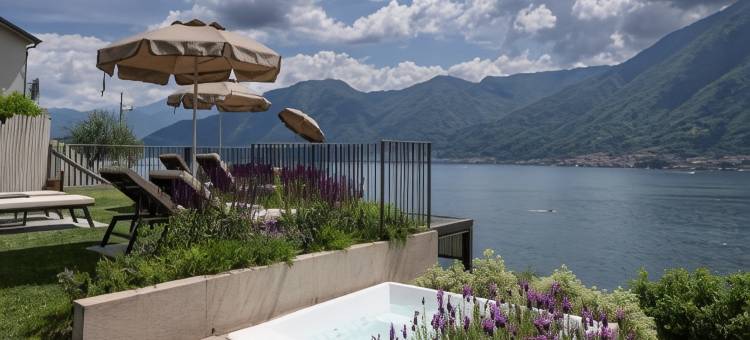 维拉·克莱门蒂纳精品酒店(Villa Clementina Boutique Hotel)图片