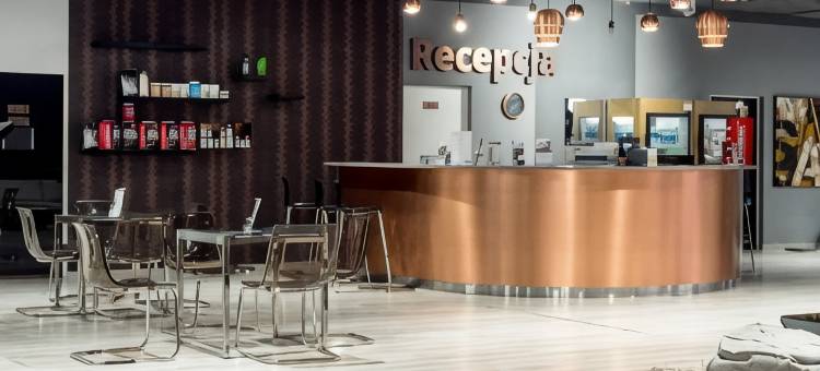 格瓦娜酒店(SkyHotelGwarna)图片