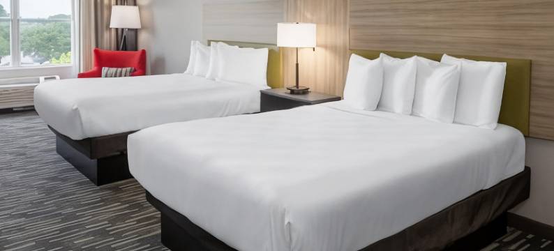 丽笙乡村套房酒店-乔治亚州弗多斯塔(Country Inn & Suites by Radisson, Valdosta, GA)图片