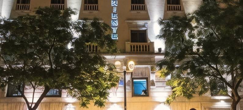 东方酒店(Hotel Oriente)图片