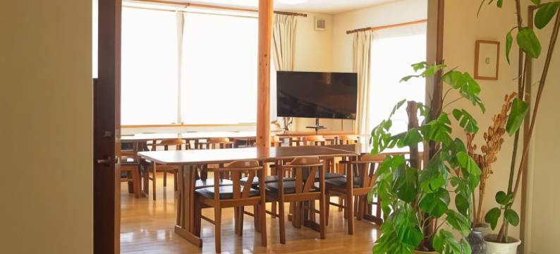 弟子屈旅舍美里(Teshikaga Hostel Misato)图片