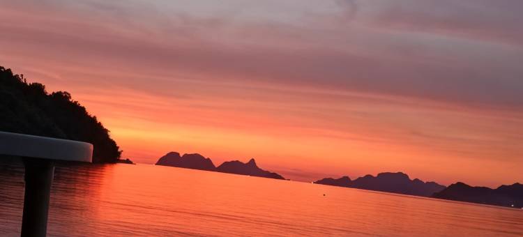 纳图斯海滩度假村(Natua's Beach Resort)图片