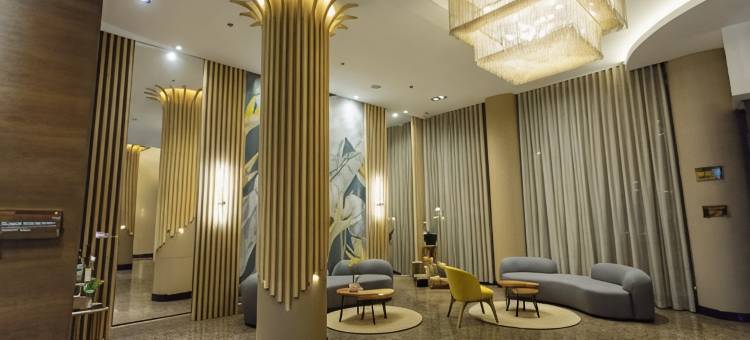 索拉塔玛酒店(Hotel Soratama)图片