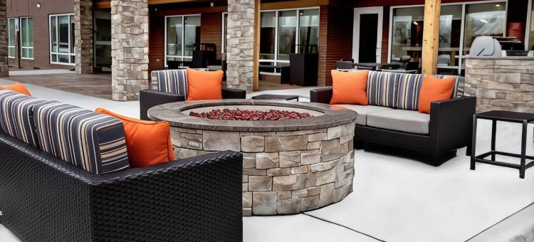 路易斯威尔机场TownePlace套房酒店(TownePlace Suites by Marriott Louisville Airport)图片