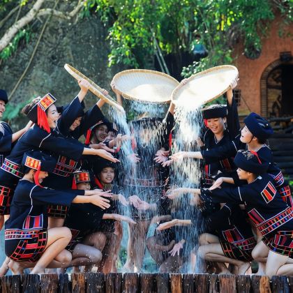 海南保亭5日4晚自由行