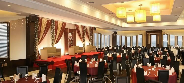 沃查兹酒店(Orchardz Hotel Gajahmada Pontianak)图片