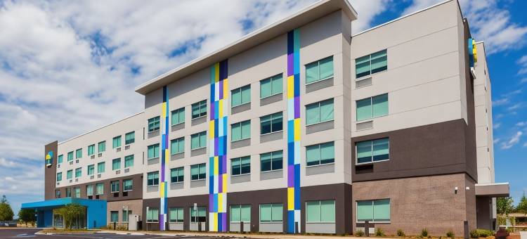 Tru 希尔顿普拉特维尔酒店(Tru by Hilton Prattville)图片