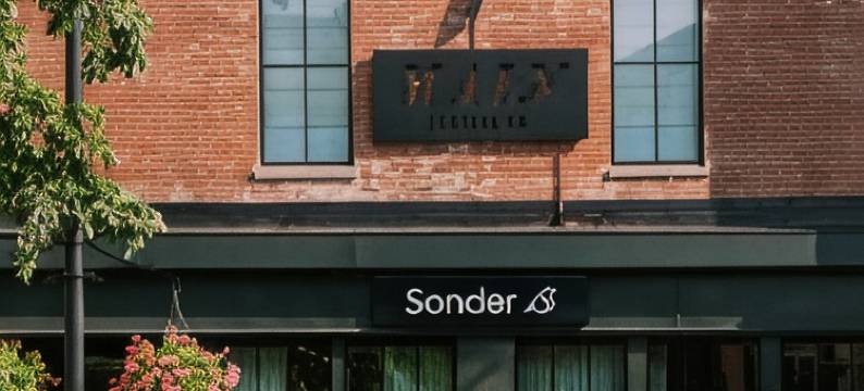 松德尔主街 907 号(Sonder 907 Main)图片