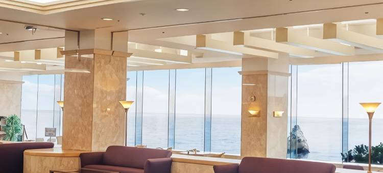 小名滨海洋酒店及高尔夫俱乐部(Onahama Ocean Hotel & Golf Club)图片