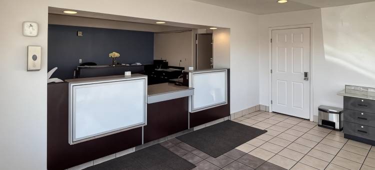 6号汽车旅馆-拉斯维加斯-博尔德公路(Motel 6 Las Vegas, NV - Boulder Highway)图片