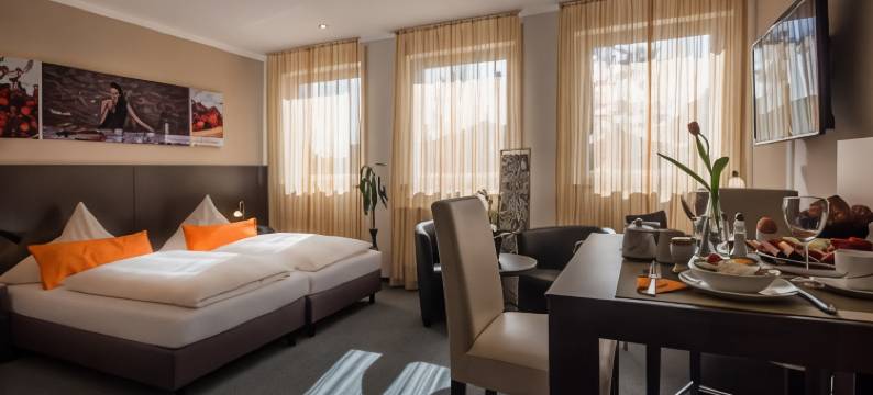 GS酒店(GS Hotel)图片