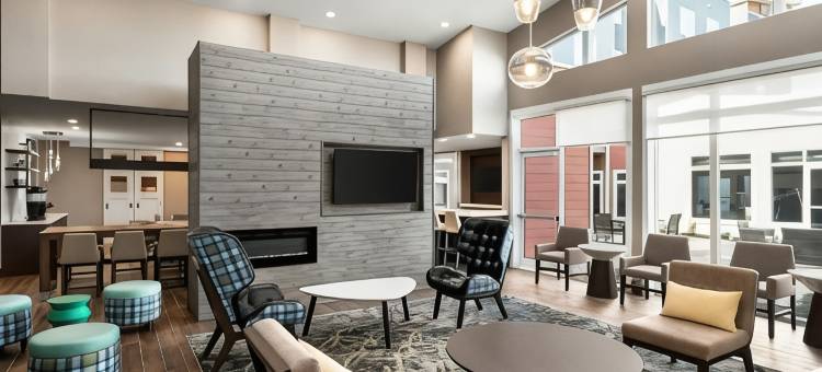 Residence Inn Mechanicsburg图片