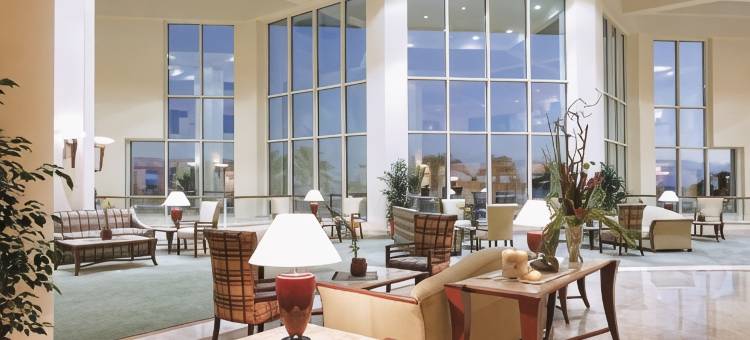 塔巴瑞享酒店(Mövenpick Taba)图片