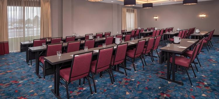 阿尔图纳TownePlace套房酒店酒店(TownePlace Suites Altoona)图片