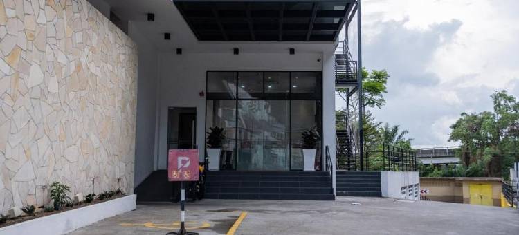 比华利酒店(Beverly Hotel)图片