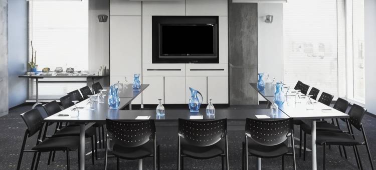 多伦多机场奥特酒店(Alt Hotel Toronto Airport)图片