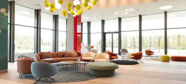 Ibis Styles Chisinau (Opening May 2025)图片