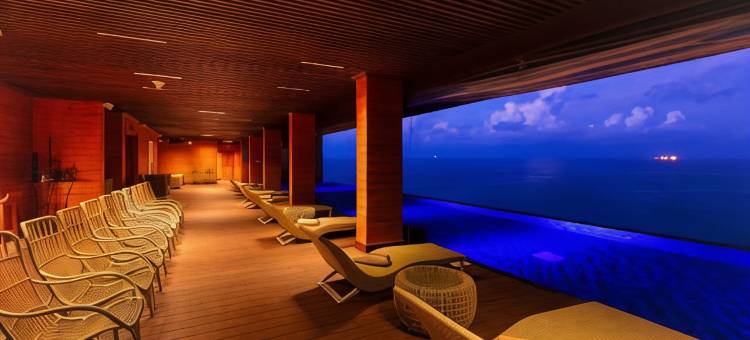 阿拉里亚海滩度假村及水疗中心乌纳瓦图纳-全年与海相遇(Araliya Beach Resort & Spa Unawatuna- Where You Meet the Sea All Year)图片