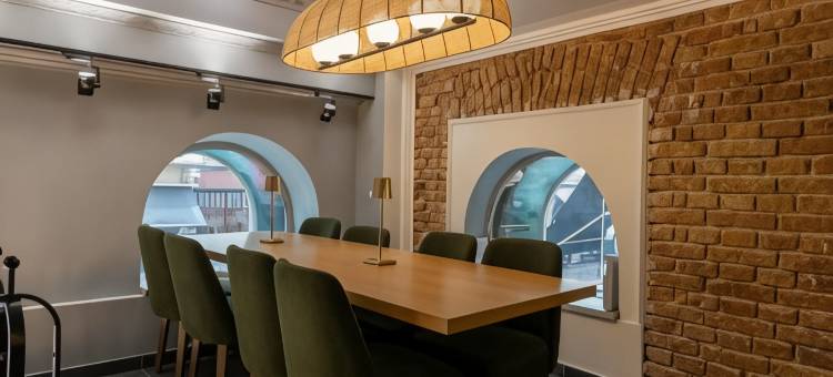 阿斯特拉酒店(Hotel Astra)图片