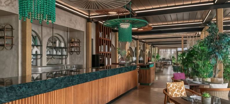 圣瑞吉斯玛莎阿拉伯岛，珍珠卡塔尔(The St. Regis Marsa Arabia Island, the Pearl Qatar)图片