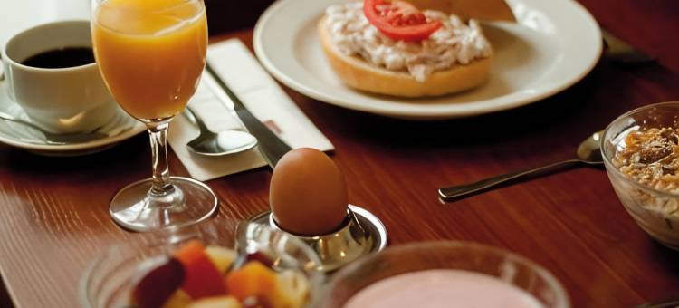 奥柯拉汉堡城市公寓(acora City Apart Living the City)图片