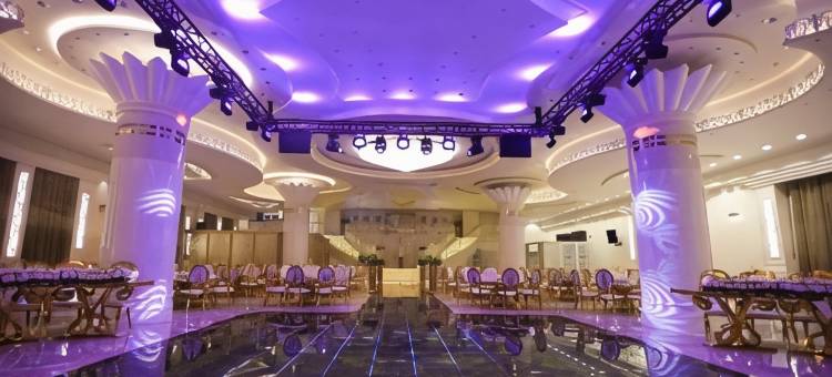 欧泊酒店(Opal Hotel Amman)图片
