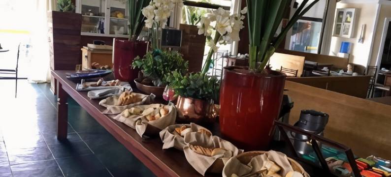 维拉韦德酒店(Villa Verde Hotel)图片