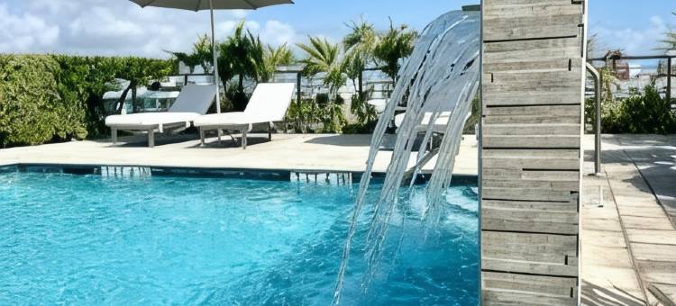 埃斯凯普精选海风高级公寓(Bay Breeze Premium Apartments by Eskape Collection)图片