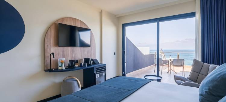 欧洲之星拉斯坎特拉斯酒店(Sercotel Playa Canteras)图片