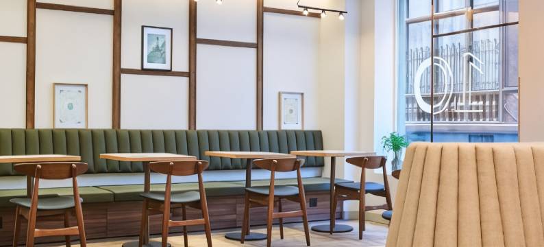 维瓦尔第歌剧院酒店(Hotel 10 Opéra by HappyCulture)图片