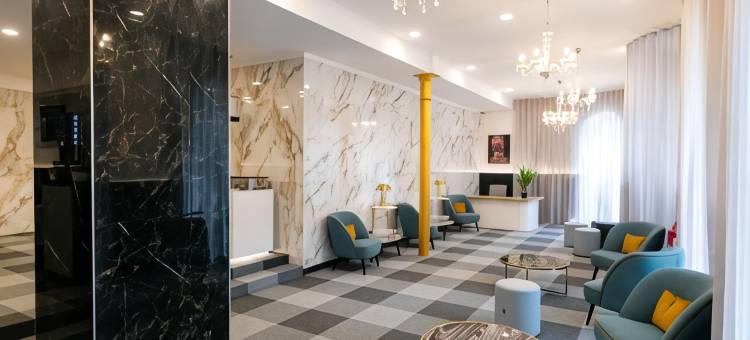 里斯本 85 号 - 里丹酒店(Lisboa 85 Suites & Apartments by Ridan Hotels)图片