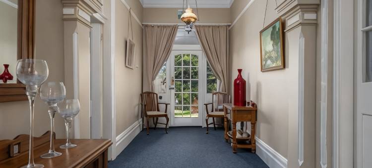 摩尔庄园酒店(Moore Park Inn)图片