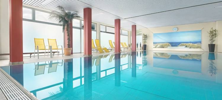 Trip旅馆-兰德酒店巴德索登-萨尔明斯特(Trip Inn Landhotel Badsoden-Salmünster)图片