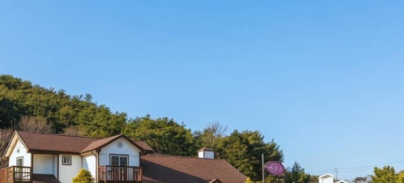 Anmyeondo Susukotdari Pension图片