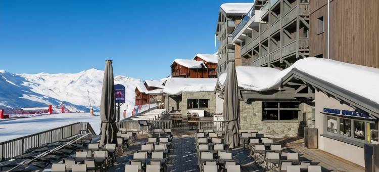 玛丽勒酒店(Hôtel Marielle)图片