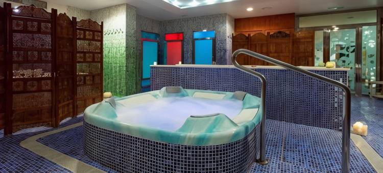 德洛瓦酒店(Hotel Deloix)图片