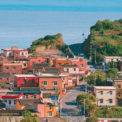 嵊泗+花鸟岛3日2晚私家团