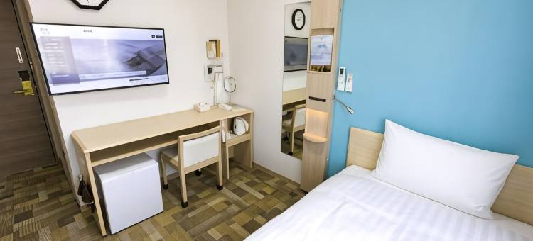 东横INN东京东西线木场站(Toyoko Inn Tozai-Sen Kiba-Eki)图片