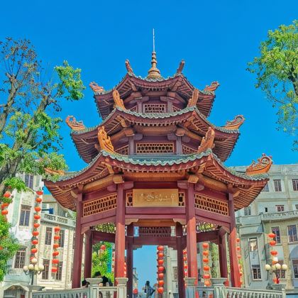 深圳+汕尾+汕头+南澳岛+潮州5日4晚私家团