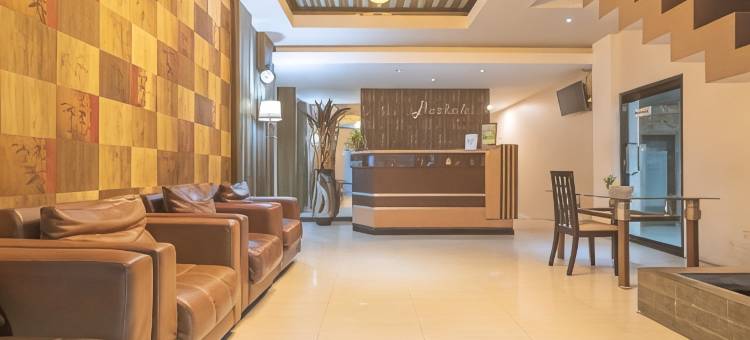 巴厘巴板 - RedDoorz Plus 近塞平甘机场3号(RedDoorz Plus Near Sepinggan Airport 3 Balikpapan)图片