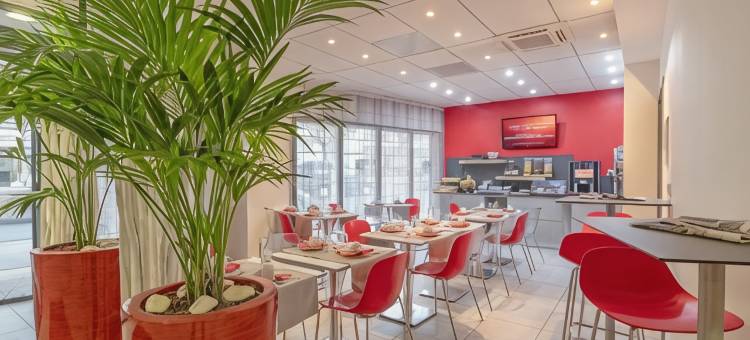 雷斯卡尔海洋拉格朗日公寓酒店(Lagrange Apart'Hotel l’Escale Marine)图片