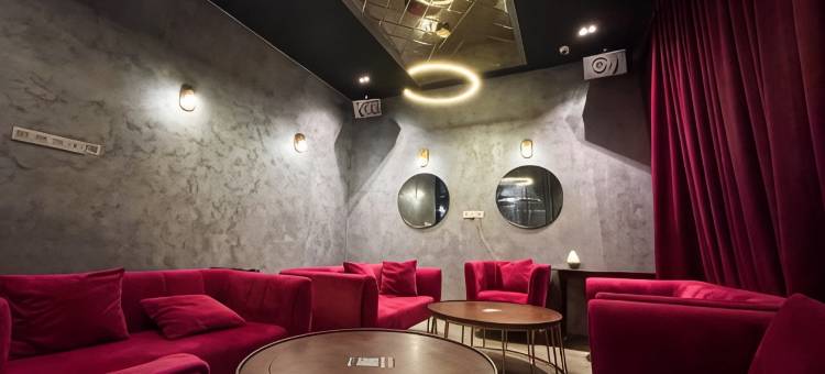 Cel Hotel图片