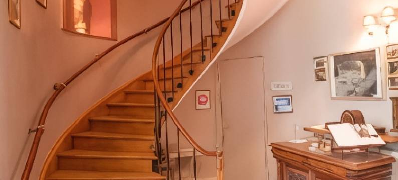 拉菲德红磨坊县酒店(Chateau de Moulin le Comte)图片