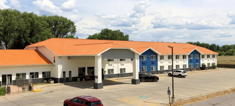 蒙特罗斯贝斯特韦斯特酒店(Best Western Montrose Inn)图片