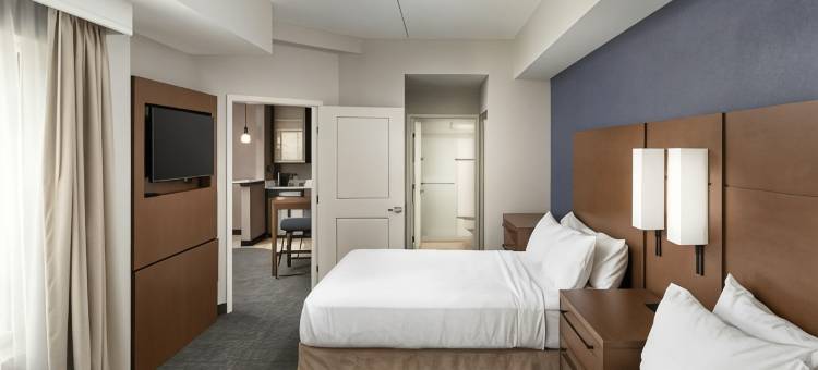 Residence Inn Gainesville I-75图片